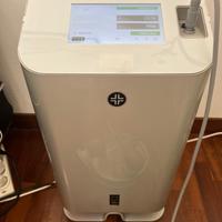 Macchinario professionale Dermal Medical CS-I
