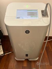 Macchinario professionale Dermal Medical CS-I