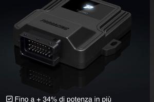 Proracing centralina aggiuntiva ts2 pro