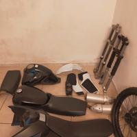 ricambi usati moto 