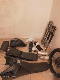 ricambi usati moto 