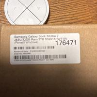 Samsung Galaxy Book 5 Ultra 7