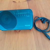 RADIO PORTATILE PHILIPS AE 2100