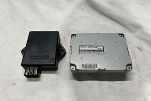 Centralina motore + abs Yamaha Majesty 250