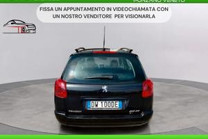 PEUGEOT 207 SW 1.4 8GPL FINO 2029 - NEOPATENTE