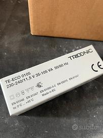 Trasformatori 230v-12v 105VA