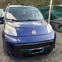 Fiat Qubo 1,3 95cv diesel anno 2015