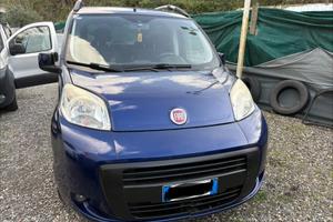 Fiat Qubo 1,3 95cv diesel anno 2015