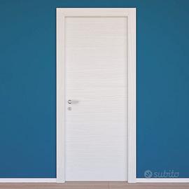 2 porte modello MILK – nuove, mai montate!