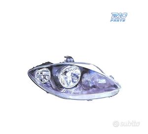 FARO DX SEAT ALTEA LEON TOLEDO 04-09