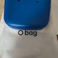 Borda O-Bag blu