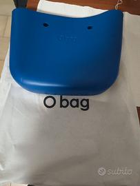 Borda O-Bag blu