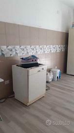 Lavastoviglie REX 3^ CL. A e LAVATRICE Techwood