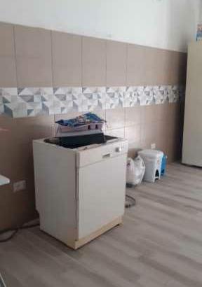 Lavastoviglie REX 3^ CL. A e LAVATRICE Techwood