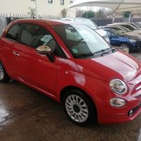 FIAT 500 1.0 Hybrid "DIVERSI COLORI" + GPL