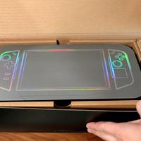 Lenovo Legion Go 1Tb Nuova