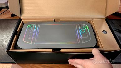 Lenovo Legion Go 1Tb Nuova