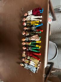 Personaggi (burattini )