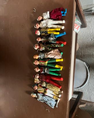 Personaggi (burattini )