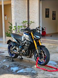 MT-09 SP