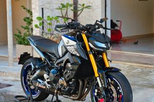 MT-09 SP
