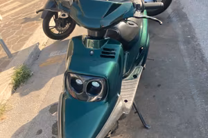 Booster 50