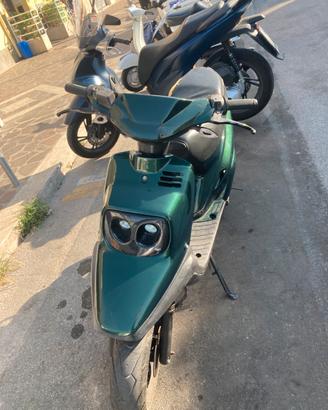 Booster 50