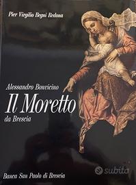 Il Moretto, Alessandro Bonvicino da Brescia