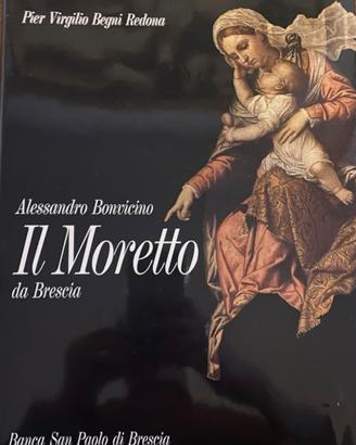 Il Moretto, Alessandro Bonvicino da Brescia