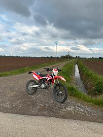 Beta RR enduro 50 (tpr 86)