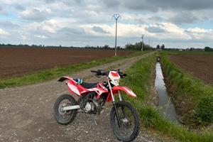 Beta RR enduro 50 (tpr 86)