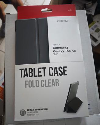  cover  tab Samsung a 8