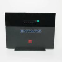 Modem TIM Hub + ZTE WiFi 6 Fibra Fttc Ftth