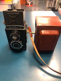 Macchina fotografica