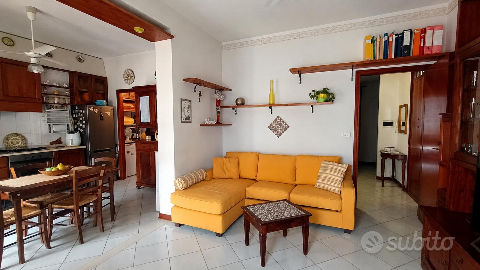 Appartamento – TP - Vista 2