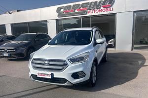 Ford Kuga 1.5 TDCI 120 CV S&S 2WD Powershift Titan
