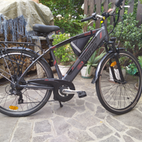 City e-bike