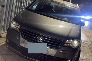 Touran 2007 2.0. Tdi 140cv 16v