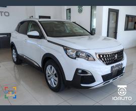 Peugeot 3008 1.5 BlueHDi 130cv Business 2018