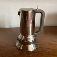 Alessi Caffettiera 9090/3 design Richard Sapper