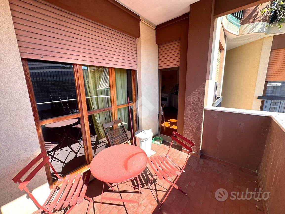 Appartamento – Roma, Casal Bruciato, Collatino - Vista 5