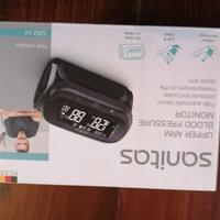 misuratore pressione Sanitas NUOVO