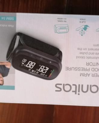 misuratore pressione Sanitas NUOVO