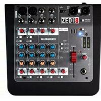 mixer dj