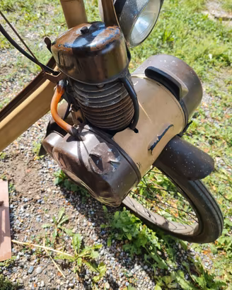 bicimotore