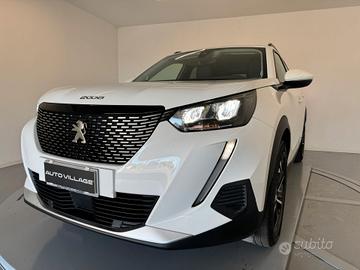 Peugeot 2008 PureTech 130 S&S EAT8 Allure