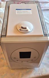 Umidificatore Smart 6L Nebbia Calda/Fredda Aroma