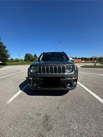 Jeep Renegade 1.6 mjt Limited 2wd 130cv