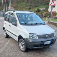 Fiat Panda 4x4