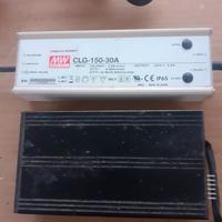 Alimentatore Carica batteria